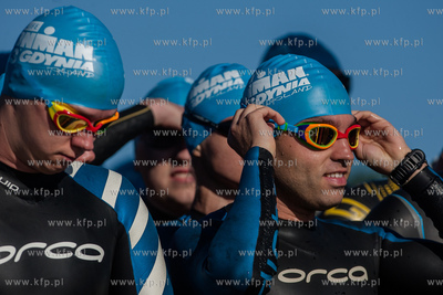 Zawody Herbalife Ironman 70.3 Gdynia 2016.
07.08.2016
fot....