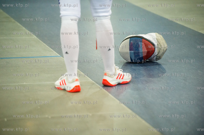 Gdańska Szkoła Floretu. 13. edycja turnieju Dwór...