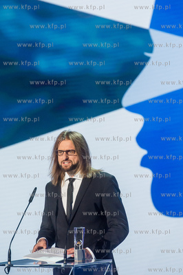 Gdynia. Teatr Muzyczny. 44. Festiwal Polskich Filmów...