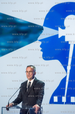 Gdynia. Teatr Muzyczny. 44. Festiwal Polskich Filmów...