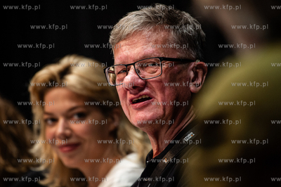 48. Festiwal Polskich Filmów Fabularych w Gdyni.
Nz...