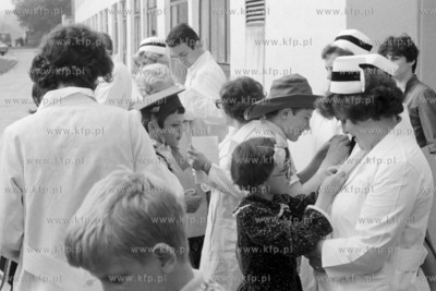 Gdańskie Zakłady Elektroniczne „Unimor” przekazały...