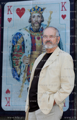 XXXI Festiwal Polskich Filmow Fabularnych w Gdynia....