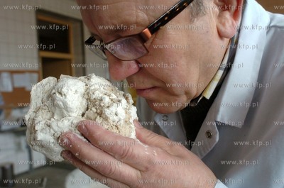 Miastko woj. pomorskie. Nz Jan Wolff - piekarz z 46...