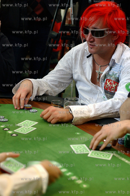 Gdansk. Hotel Posejdon. Pierwszy na Pomorzu profesjonalny...