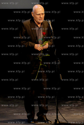 34. Festiwal Polskich Filmow Fabularnych. Uroczystosc...