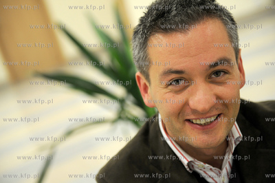 Gdansk. Uniwersytet Gdanski. Panel dyskusyjny polaczony...