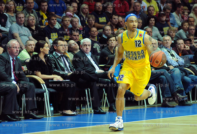 Hala Sportowo - Widowiskowa Gdynia. Wielkie otwarcie...