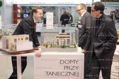 Wiosenna odslona Targow Mieszkaniowych "tabelaofert.pl"...