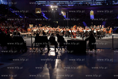 Koncert na Dobry Poczatek dla mieszkancow Gdanska,...