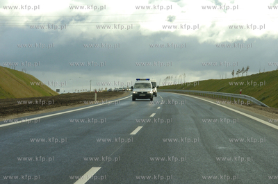 Slupsk
Obwodnica Slupska czynna. Dokladnie w poludnie...