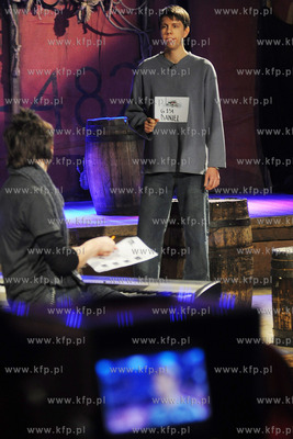 Ruszyly castingi do muzycznego widowiska TVP 2 na zywo...