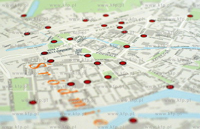 Prezentacja Trojmiejskiego Roweru Miejskiego w Urzedzie...