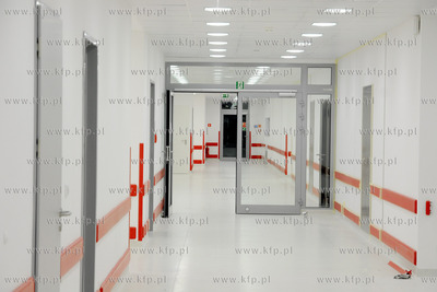 Centrum Medycyny Interwencyjnej - nowy szpital Uniwersyteckiego...