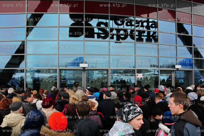 W Gdyni-Pogorzu otworzono Centrum Handlowe Galeria...