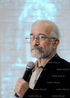 Barrie M. Schwortz - fotografik, bedacy od 1978roku...