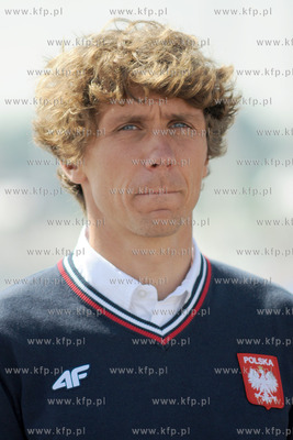 Przemyslaw Miarczynski, polski zeglarz, reprezentant...