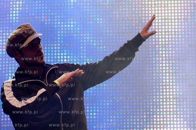 Gdansk Dzwiga Muze 2012. Polfinaly taneczne Popping...