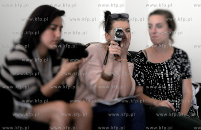 I ARTLOOP FESTIVAL w Sopocie.Zatoka Sztuka -  warsztaty...