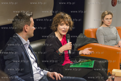 Slupski Kongres Kobiet- Europejska Karta Praw Rownosci...