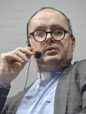 Gdynskie Centrum Filmowe. W sali kinowej Warszawa odbylo...