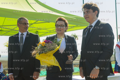 Ogólnopolska Inauguracja Roku Szkolnego z udziałem...