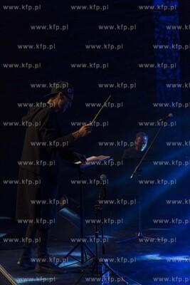 Teatr Miejski. 43. Festiwal Polskich Filmów Fabularnych....