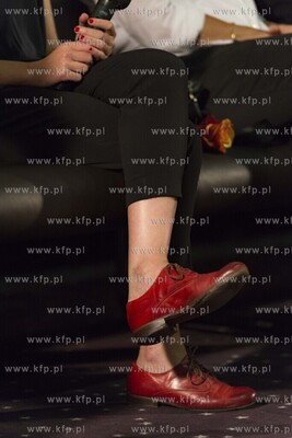 43. Festiwal Polskich Filmów Fabularnych. Spotkanie...