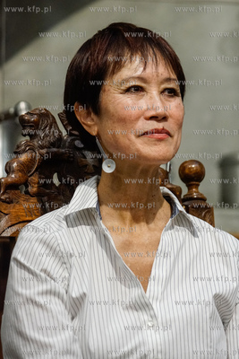 Pormorski festiwal literatury kryminalnej Afera Kryminalna....