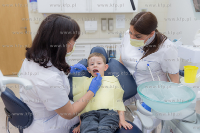 Indywidualna Praktyka Dentystyczna lek. dent. Paweł...