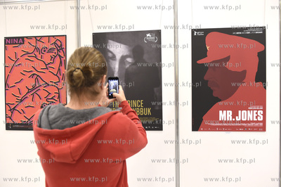 44. Festiwal Polskich Filmów Fabularnych w Gdyni....