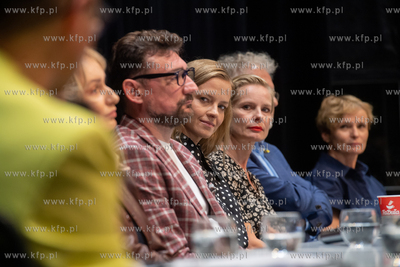 Trzeci dzień 48. Festiwalu Polskich Filmów Fabularnych...