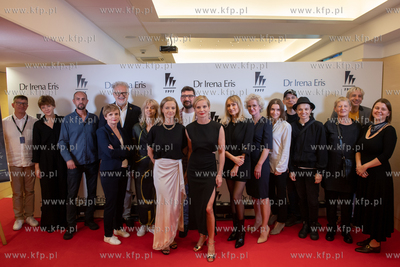 Trzeci dzień 48. Festiwalu Polskich Filmów Fabularnych...