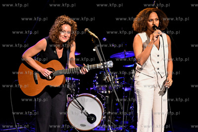 Teatr Atelier im. Agnieszki Osieckiej w Sopocie. Koncert...