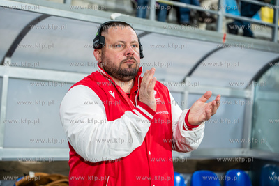 Rugby Europe Trophy. Polska 72:3 Szwecja 11.04.2026...