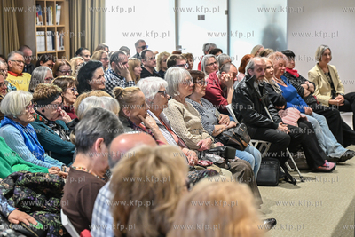 Miejska Biblioleta Sopocka - SOPOTEKA. Teatr Przy Stole:...