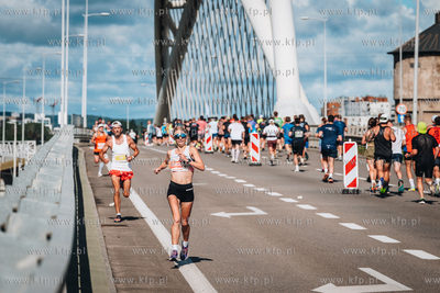 64. Bieg Westerplatte  06 09 2026 / fot. Rafał Mroziński...
