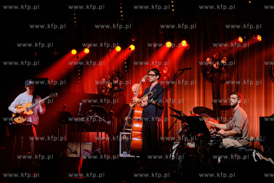 Sopot Jazz Festiwal 2026. Hotel Radisson Blu Sopot....