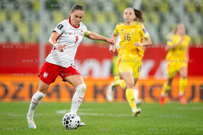 Eliminacje Mistrzostw Świata Kobiet 2027: Polska -...