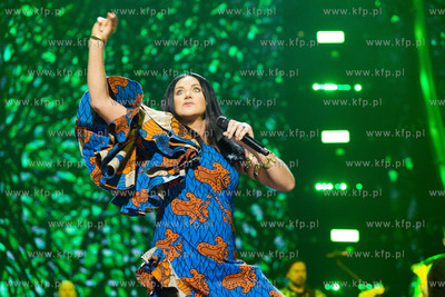 Top Of The Top Sopot Festival w Operze Leśnej. Koncert...