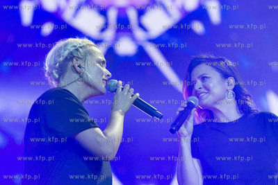 Top Of The Top Sopot Festival w Operze Leśnej. Koncert...