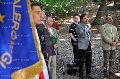 Obchody Dnia Drukarza zorganizowane przez Stowarzyszenie...