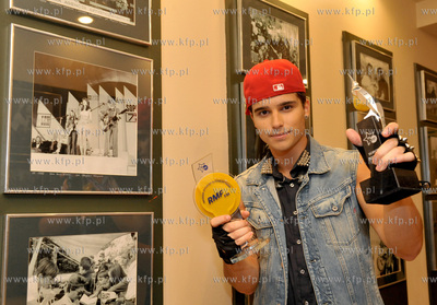 Sopot Festival. Koncert Top of the Top w Operze Lesnej....