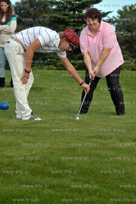 XI Charytatywny Rotarianski Turniej Golfowy w Sierra...