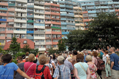 iBedekerowy spacer Ewy Kowalskiej po Nowym Porcie w...