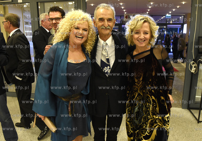 43. Festiwal Polskich Filmów Fabularnych. Gala finałowa...