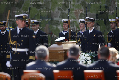 Gdynia. Lotnisko Marynarki Wojennej w Babich Dolach....