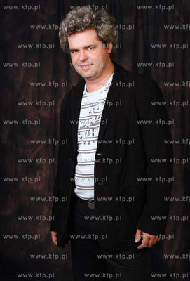 Gdynia. 34 Festiwal Polskich Filmow Fabularnych. Nz...
