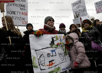 Gdansk. Z okazji 100-lecie Międzynarodowego Dnia Kobiet...