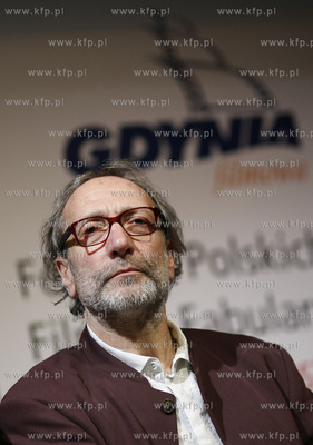 Gdynia. 35 Festiwal Polskich Filmow Fabularnych. Nz...